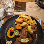 Photo n° 4 de l'avis de Djamel.e fait le 16/04/2023 à 13:41 pour la carpe à Souffelweyersheim