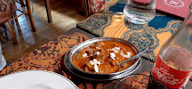 Curry du Restaurant indien KASHMIR à Toulouse - n°5