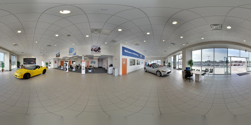 Volkswagen Dealer «Metro Volkswagen», reviews and photos, 2035 W Airport Fwy, Irving, TX 75062, USA