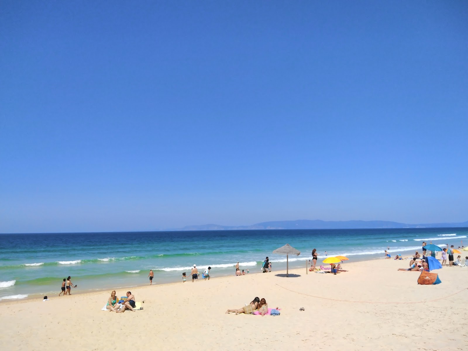 Praia da Comporta photo #9