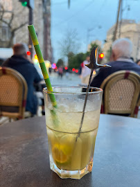 Plats et boissons du Bistro Entre Potes à Paris - n°7