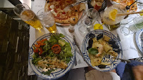Plats et boissons du Restaurant italien Da Tina 33 Cannes - n°18