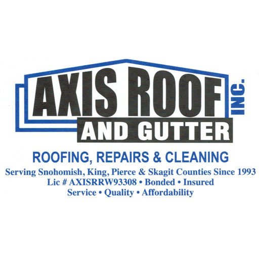 Roofing Contractor «Axis Roof and Gutter Inc», reviews and photos