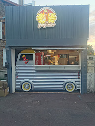 Photo n°25 de La guèz mère sevran à Sevran ()