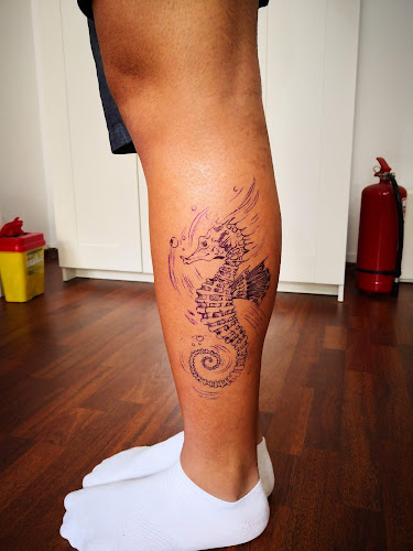 TH Tattoo - Studio de tatuaje