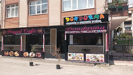 Hayal Cafe & Dondurma