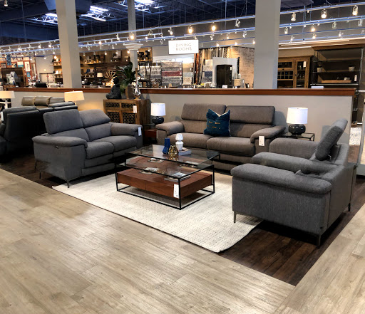 Furniture Store «Living Spaces - Rancho Cucamonga», reviews and photos, 12649 E Foothill Blvd, Rancho Cucamonga, CA 91730, USA