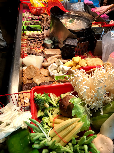 台北市內湖區美食 狀元香滷味 網友評價 菜單 推薦餐點 食記 外送優惠 飢餓黑熊