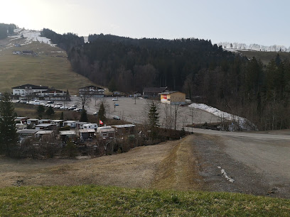 Parkplatz Atzmännig