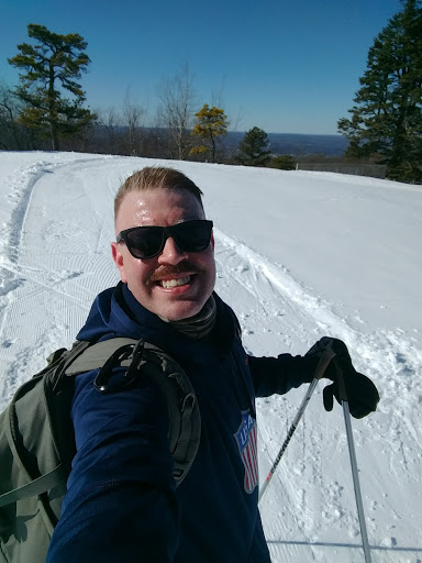 Ski Resort «High Point Cross Country Ski Center», reviews and photos, 1480 NJ-23, Sussex, NJ 07461, USA
