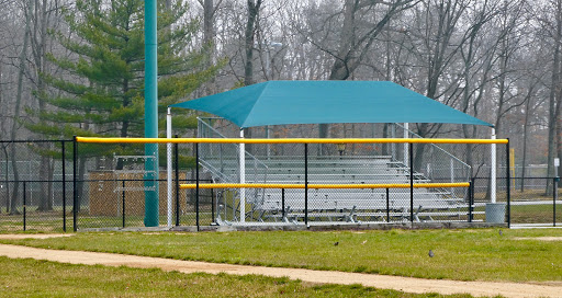 Park «Louise F Cosca Regional Park», reviews and photos, 11000 Thrift Rd, Clinton, MD 20735, USA