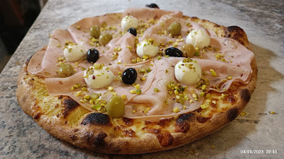 La Tour De Pizz' à Châtenois-les-Forges