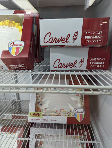 Ice Cream Shop «Carvel», reviews and photos, 305 Valley Rd, Wayne, NJ 07470, USA