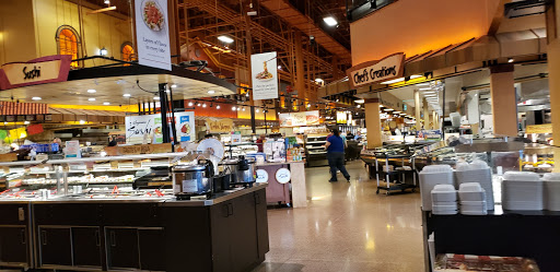 Supermarket «Wegmans», reviews and photos, 2281 Carl D. Silver Parkway, Fredericksburg, VA 22401, USA