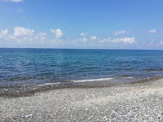 Saraykoy Family Beach