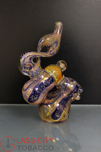 Tobacco Shop «Glass City Tobacco Inc», reviews and photos, 7600 Gardner Park Dr, Gainesville, VA 20155, USA