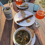 Photo n°9 de l'avis de Alex.P fait le 09/09/2021 à 19:37 sur le  Achtern Diek (Imb.) Hooger Fähre à Pellworm