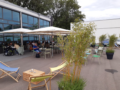 Café Pausa Löwensteinplatz 2, 72116 Mössingen, Deutschland