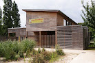 Centre Socioculturel – Espace Nelson Mandela Brétigny-sur-Orge
