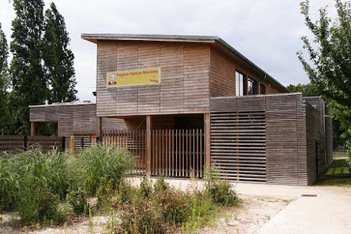 Centre social Centre Socioculturel – Espace Nelson Mandela Brétigny-sur-Orge