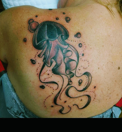 Explore mom son tattoo ideas, creative tattoo ideas in Garden Grove, available at Ashes 2 Ink Tattoo and Piercing LLC