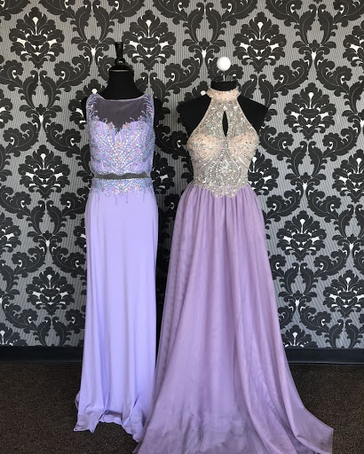 Bridal Shop «Something Blue», reviews and photos, 617 S Ankeny Blvd, Ankeny, IA 50021, USA