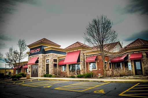 Lounge «Escape Lounge & Sports Bar», reviews and photos, 801 E Algonquin Rd, Schaumburg, IL 60173, USA