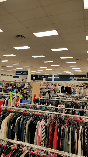 Department Store «Marshalls», reviews and photos, 28390 Dequindre Rd #600, Warren, MI 48092, USA