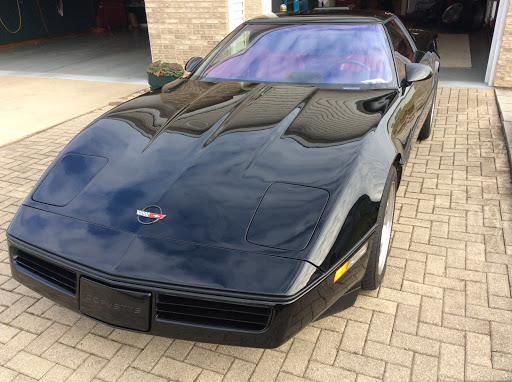 Used Car Dealer «Simotes Motor Sales & Service», reviews and photos, 300 Ridge Rd, Minooka, IL 60447, USA