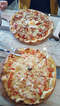 Plats et boissons du Pizzeria Pizza Maïté à Malemort - n°10