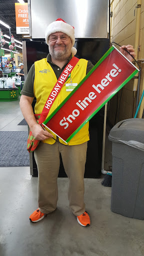 Supermarket «Walmart Neighborhood Market», reviews and photos, 4670 Casey Blvd, Williamsburg, VA 23188, USA