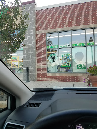 Dollar Store «Dollar Tree», reviews and photos, 622 Gravel Pike, East Greenville, PA 18041, USA