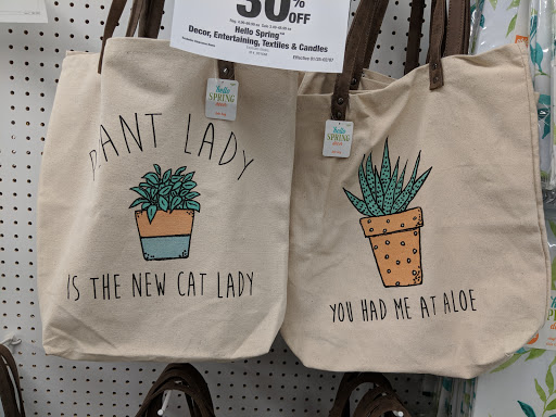 Fabric Store «Jo-Ann Fabrics and Crafts», reviews and photos, 1649 County Road B2 W, Roseville, MN 55113, USA