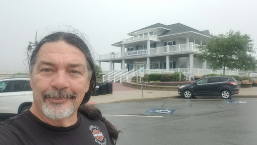  «Ocean City Welcome Center», reviews and photos, 300 W 9th St, Ocean City, NJ 08226, USA