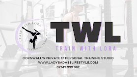 TWL - Train With Lora Personal Training & Private Fitness Studio