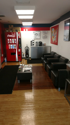 Car Repair and Maintenance «Pep Boys Auto Service & Tire», reviews and photos, 10119 McMullen Rd, Riverview, FL 33569, USA