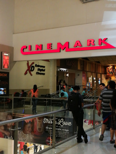 Centro Comercial Ventura Mall