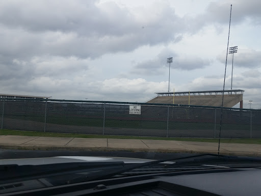 Stadium «LeRoy Crump Stadium», reviews and photos, 12321 High Star Dr, Houston, TX 77072, USA