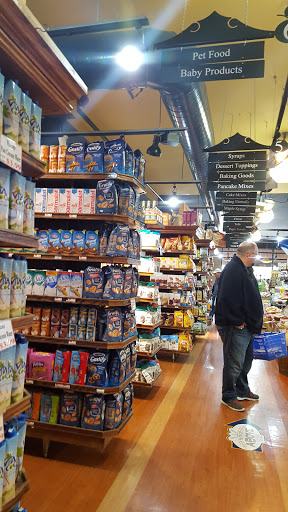 Grocery Store «Ashley Marketplace», reviews and photos, 1 S Orange Ave, South Orange, NJ 07079, USA