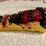 Photo n°1 de l'avis de Pierluigi.e fait le 30/07/2019 à 19:38 sur le  ristorante da Paolino à Pescocostanzo