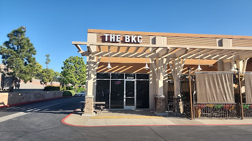 The BKC image