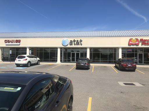 AT&T, 8601 Columbus Pike, Lewis Center, OH 43035, USA, 