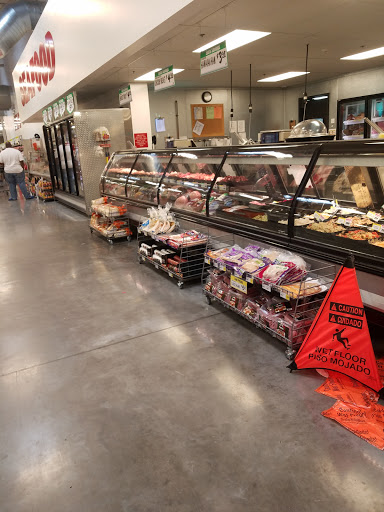 Supermarket «WinCo Foods», reviews and photos, 1288 W Main St, Lewisville, TX 75067, USA