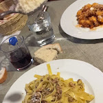 Photo n°2 de l'avis de Francesco.o fait le 22/01/2023 à 16:27 sur le  Pizzeria Trattoria Montello à Cornuda