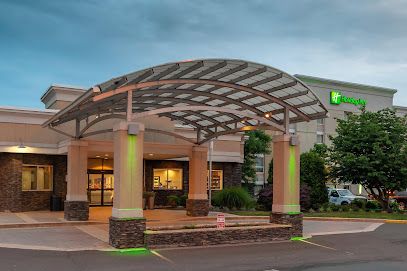 Holiday Inn Lansdale - Hatfield