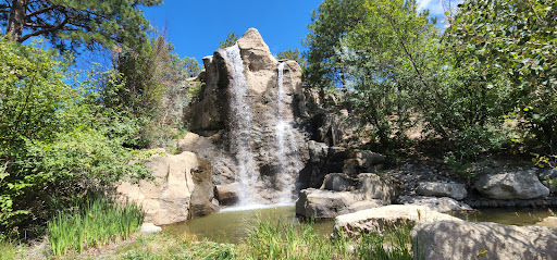 Golf Course «Sanctuary Golf Course», reviews and photos, 7549 N Daniels Park Rd, Sedalia, CO 80135, USA