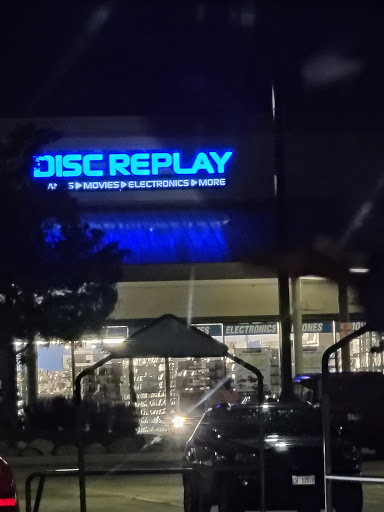 Video Game Store «Disc Replay Naperville», reviews and photos, 556 IL-59, Naperville, IL 60540, USA