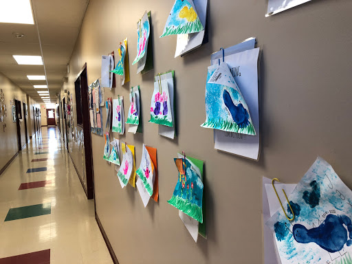 Preschool «Kiddie Academy of Upper Freehold», reviews and photos, 5 Alyson Way, Allentown, NJ 08501, USA