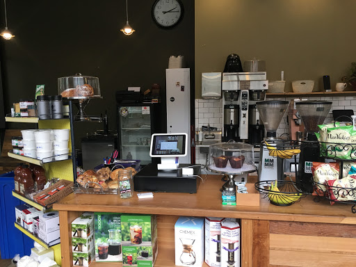 Coffee Shop «Bee Coffee Roasters», reviews and photos, 201 S Capitol Ave #110, Indianapolis, IN 46225, USA