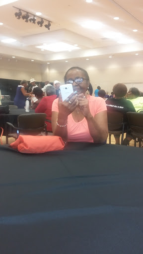 Community Center «East Las Vegas Community Center», reviews and photos, 250 N Eastern Ave, Las Vegas, NV 89101, USA